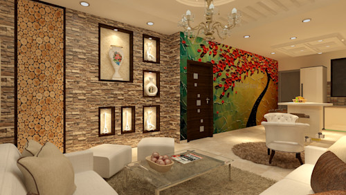 Interior Designers in Jakkur