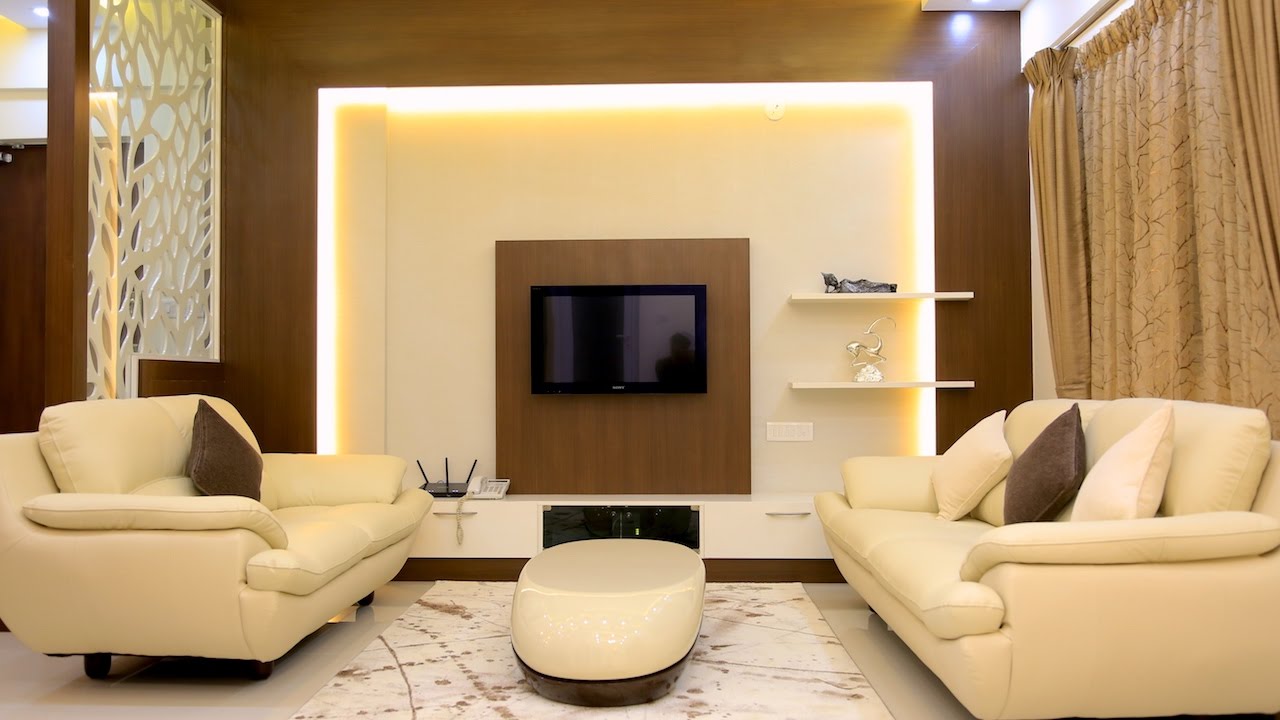 Interior Designers in Sanjay Nagar