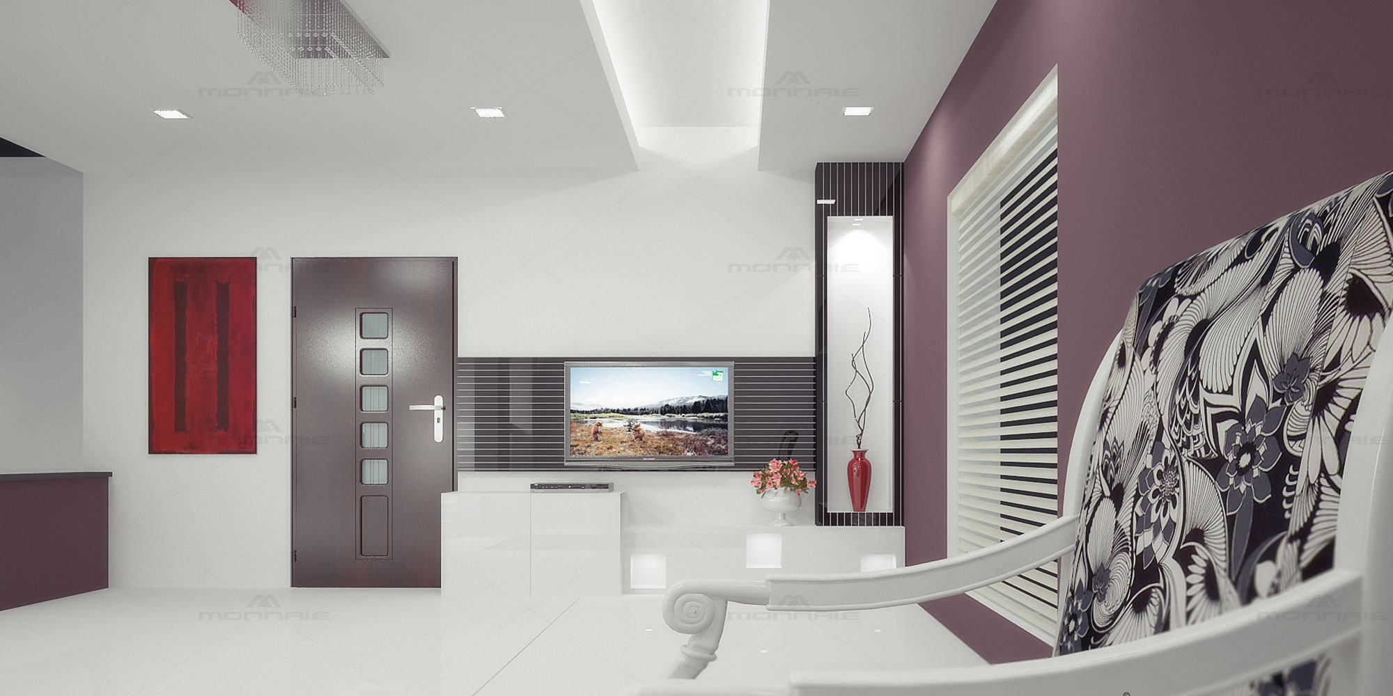 interior designers in banaswadi