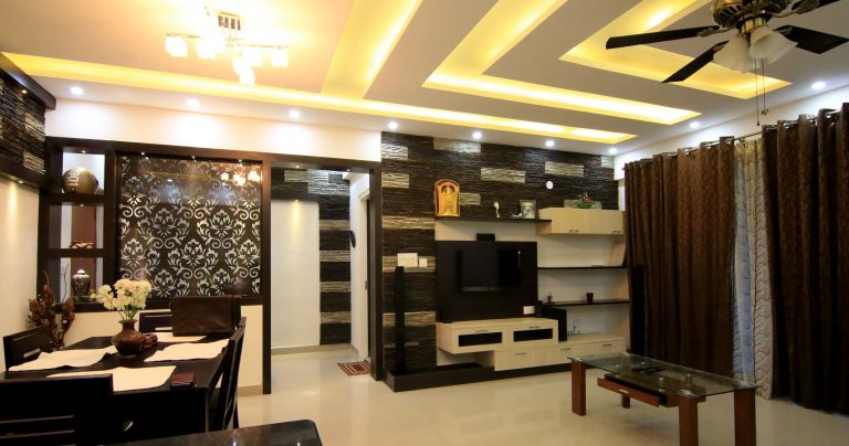 Interior Designers in Whitefield, Decorators | Popular Interiors