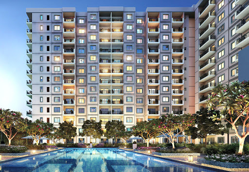 Apartment interior designers in Bangalore